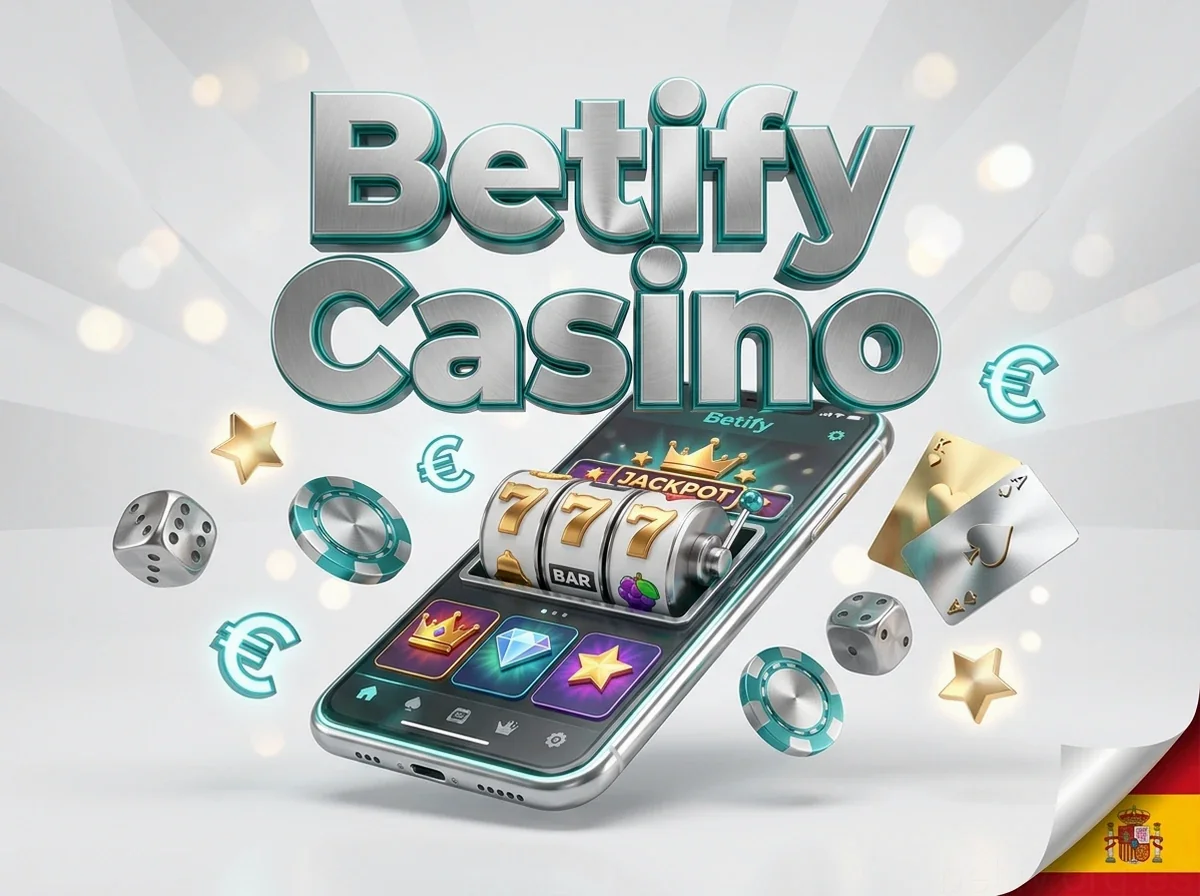 Betify Casino