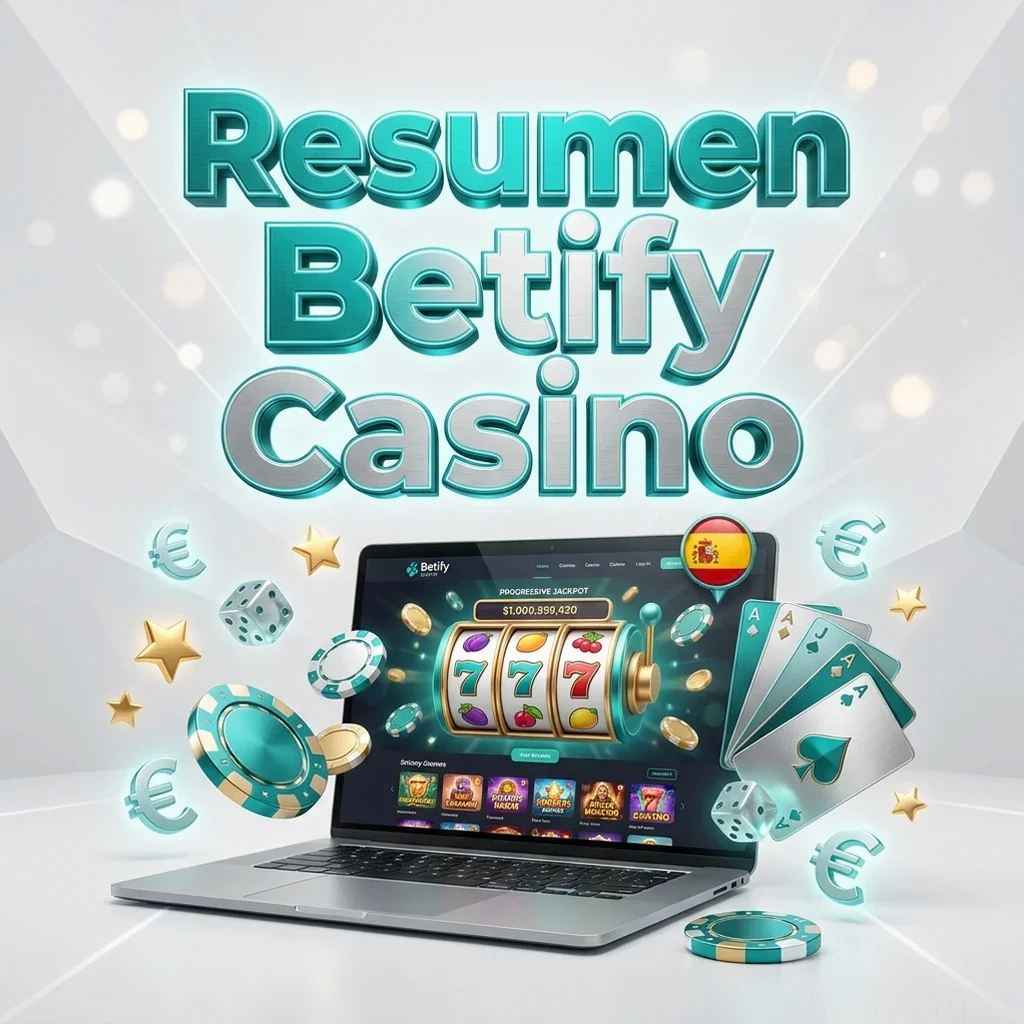 Resumen Betify Casino